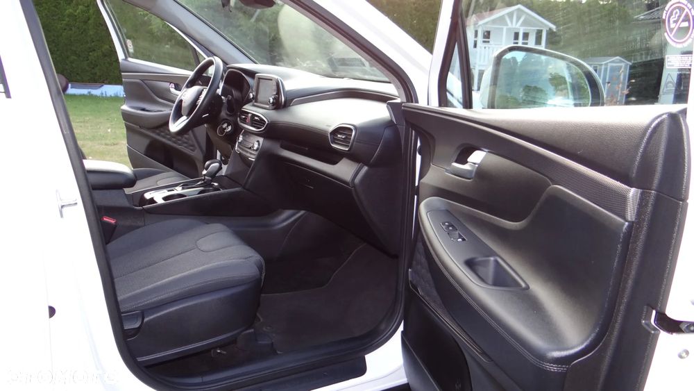 Hyundai Santa Fe 2.4 GDI 4WD Select - 9