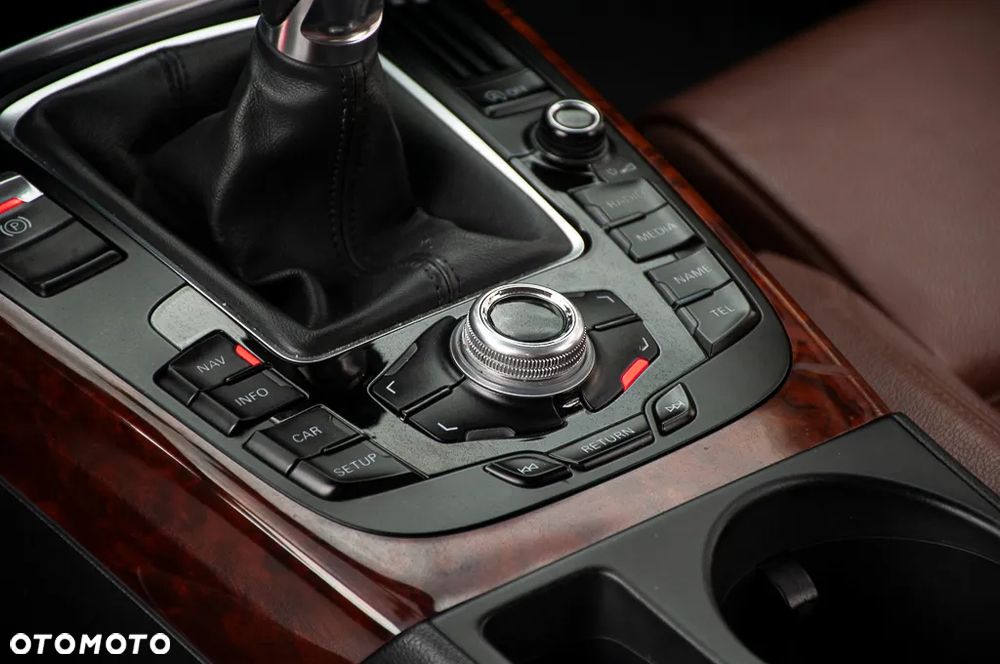 Audi A5 Sportback 2.0 TDI DPF - 35