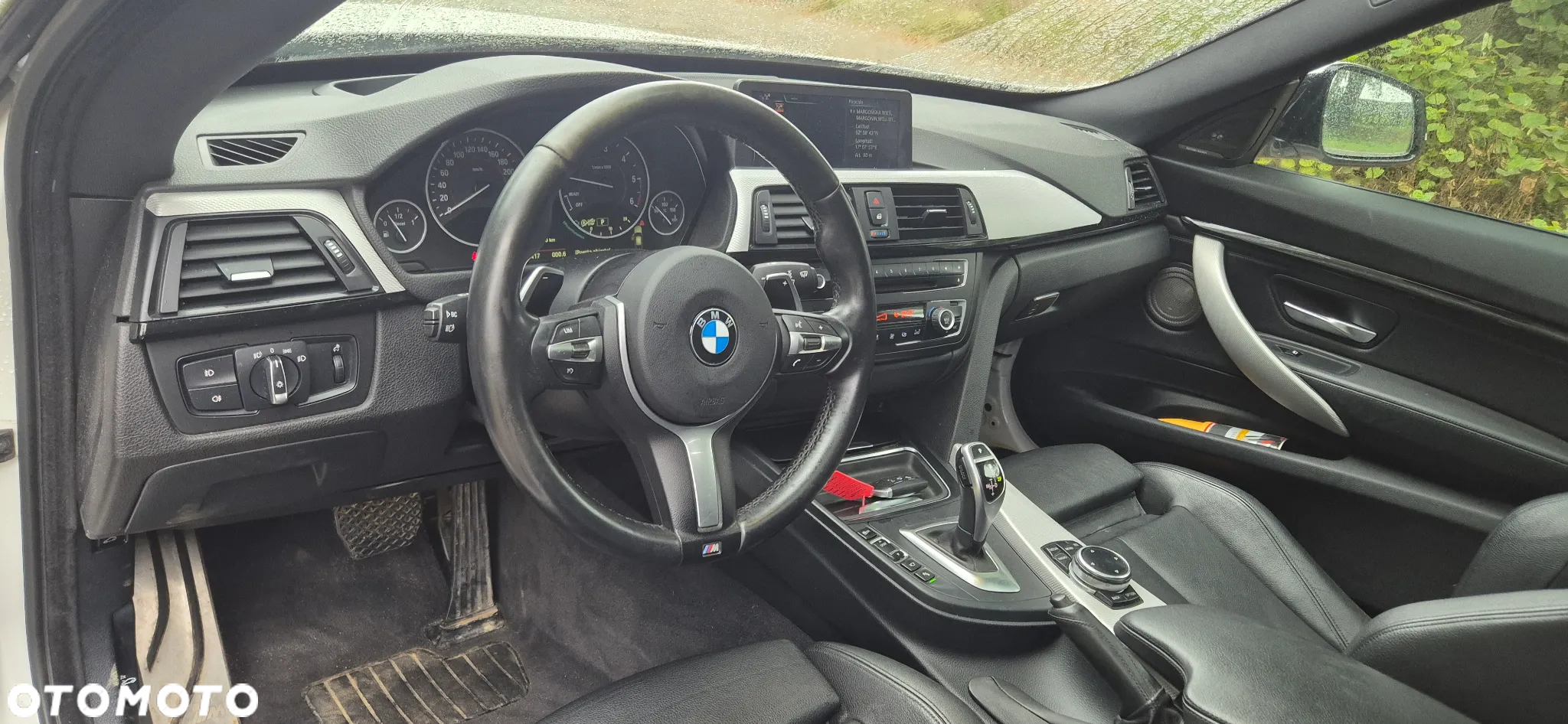 BMW 3GT 330d M Sport - 18
