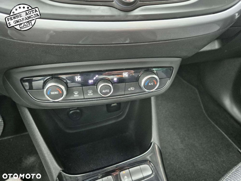 Opel Crossland X - 30