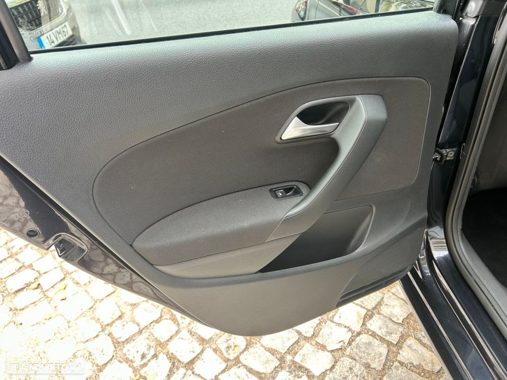 VW Polo 1.0 Lounge - 19