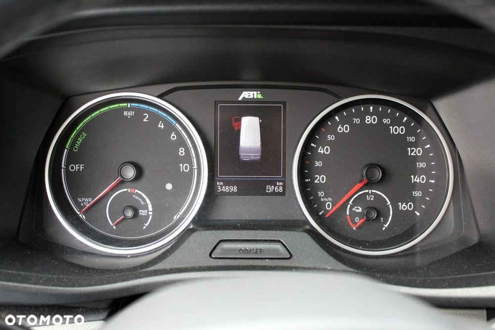 Volkswagen Transporter - 12