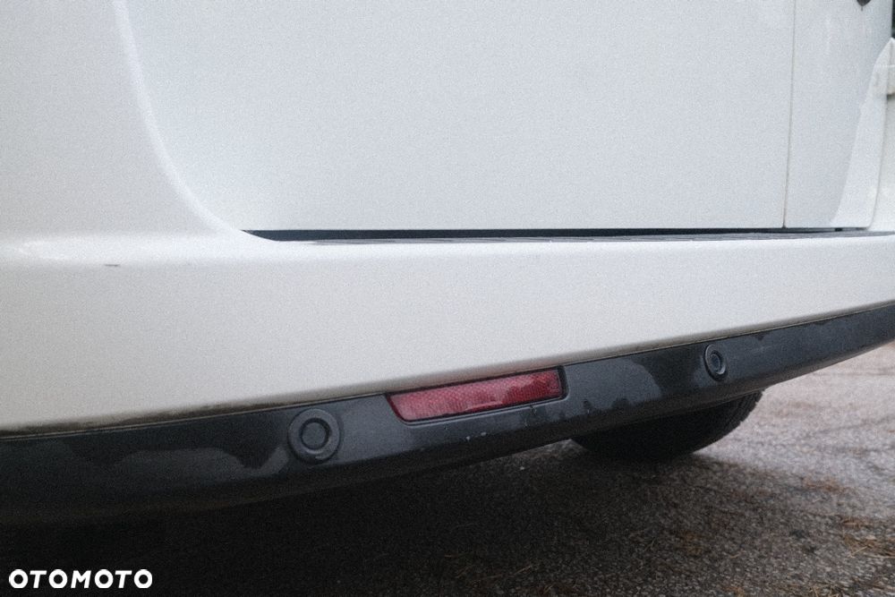 Fiat Doblo 1.6 Multijet 16V Dynamic - 23