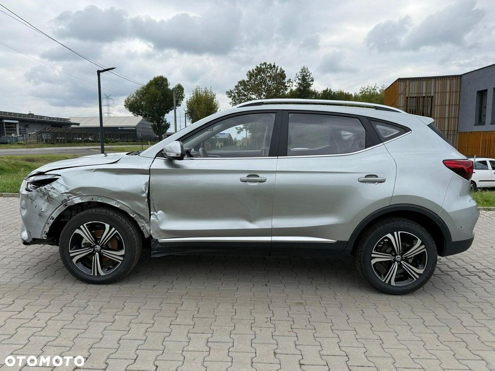 MG ZS 1.5 VTi-Tech Excite - 2
