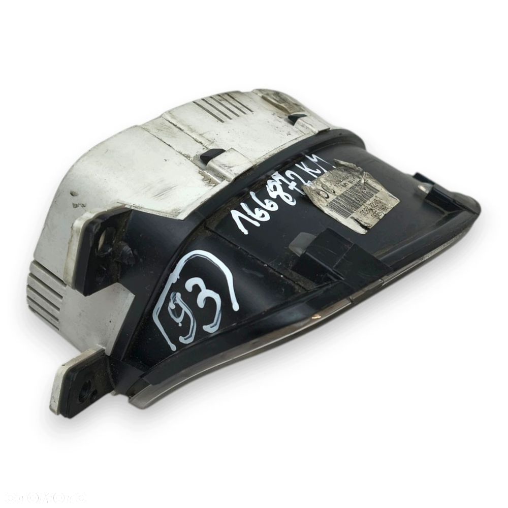 LICZNIK ZEGARY 96664169 Chevrolet Matiz 0.8 1.0 8V Benzyna 166 872km europa - 6