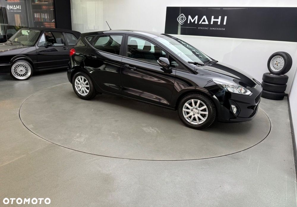 Ford Fiesta - 14