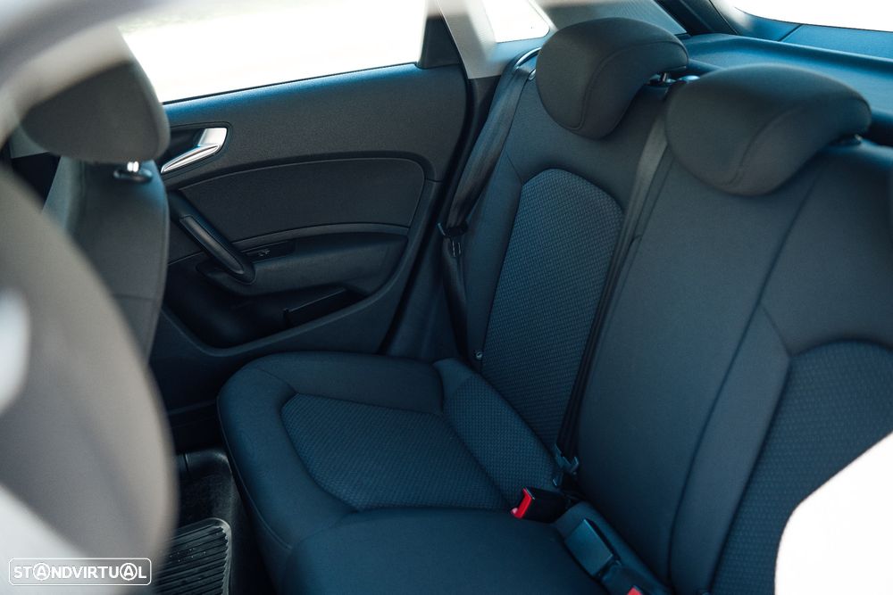 Audi A1 Sportback 1.4 TDI - 31