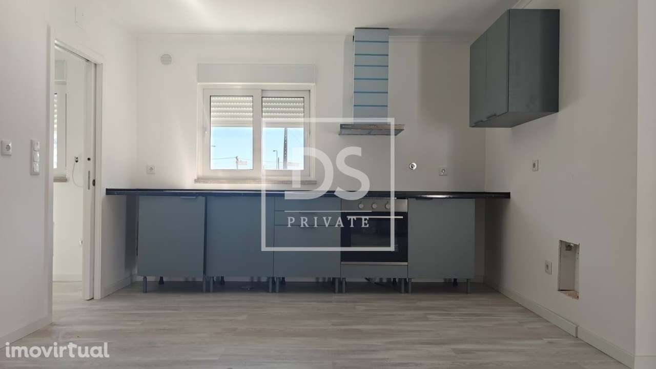 Moradia Isolada T2 na Silveira - Santa Cruz - Grande imagem: 4/9