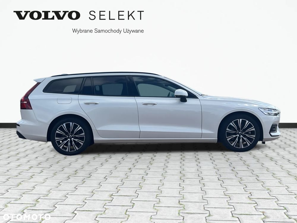 Volvo V60 B4 B DKG Core - 5