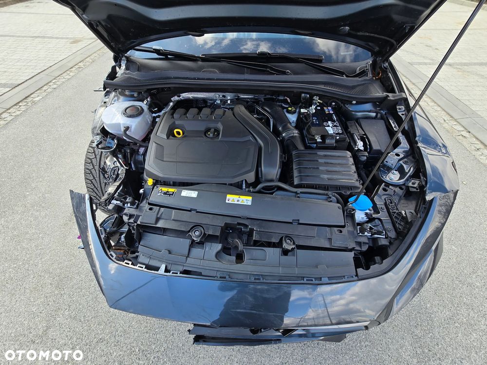 Cupra Leon 1.5 TSI - 33