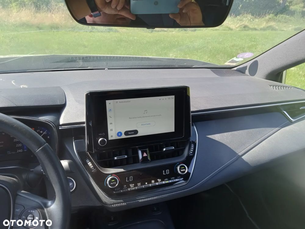 Toyota Corolla - 10