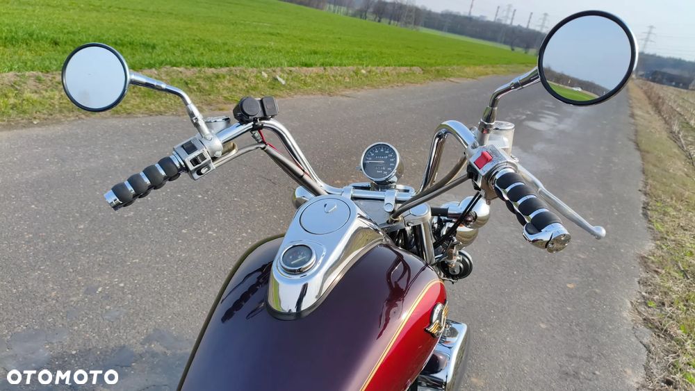 Kawasaki Vulcan - 7