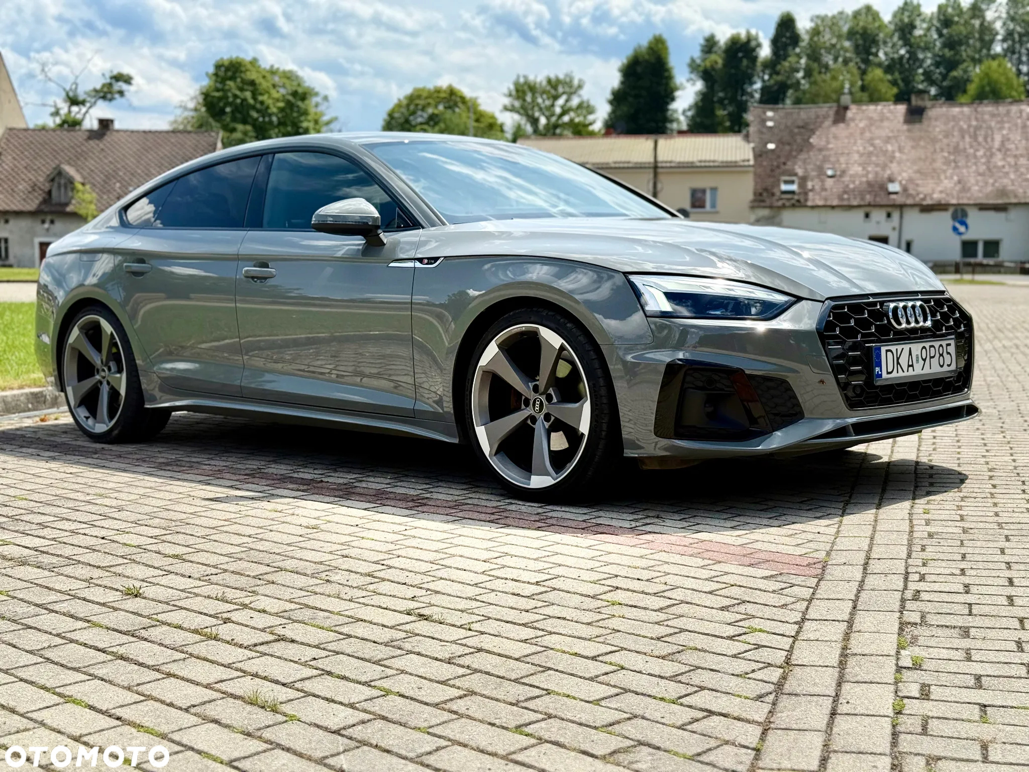 Audi A5 - 10