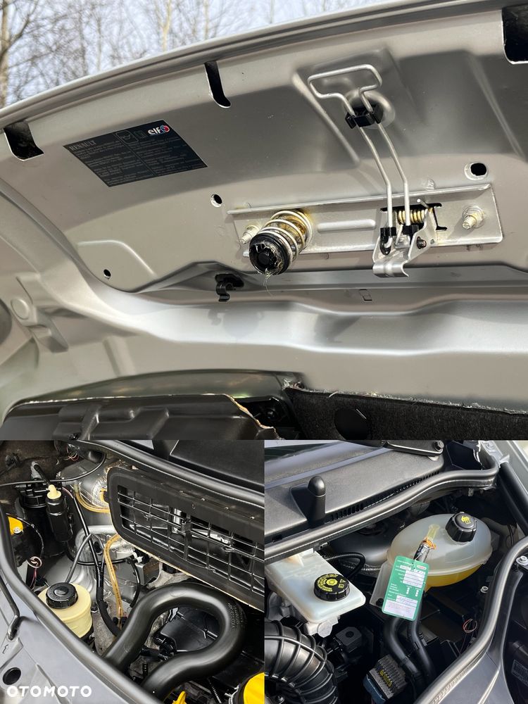 Renault Trafic L1H1 Pack Clim - 37