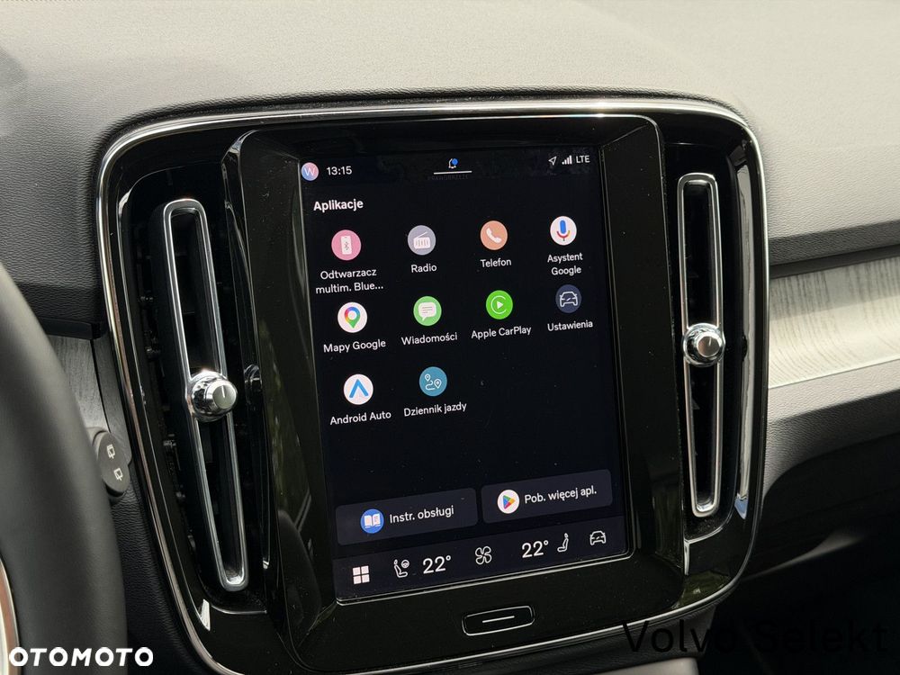 Volvo XC 40 - 24