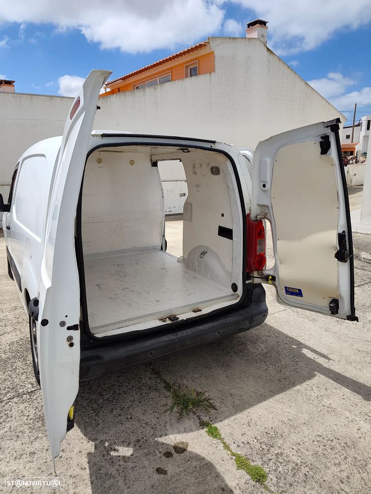 Citroën Berlingo 1.6 HDi SX - 7
