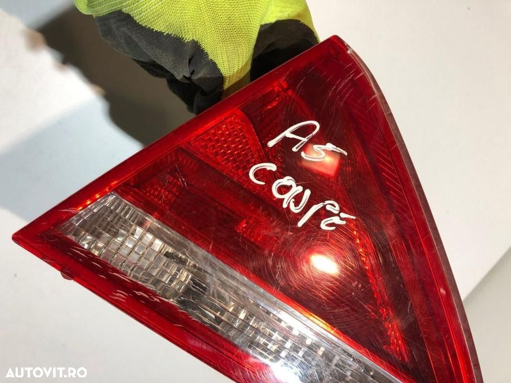 Stop dreapta haion coupe Audi A5 (2007-2011) [8T3] 8t0945094 - 2