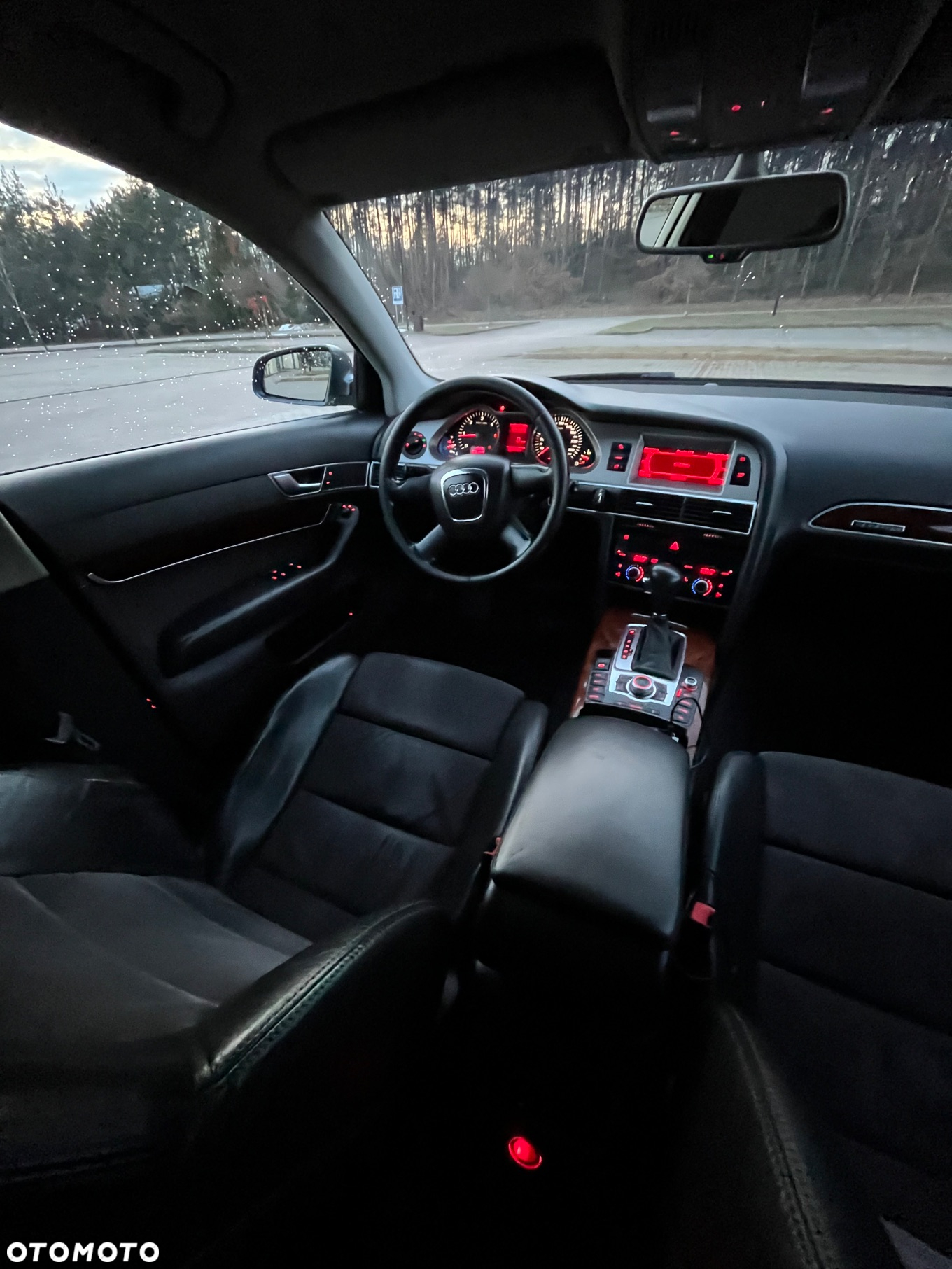 Audi A6 3.0 TDI Quattro Tiptronic - 17