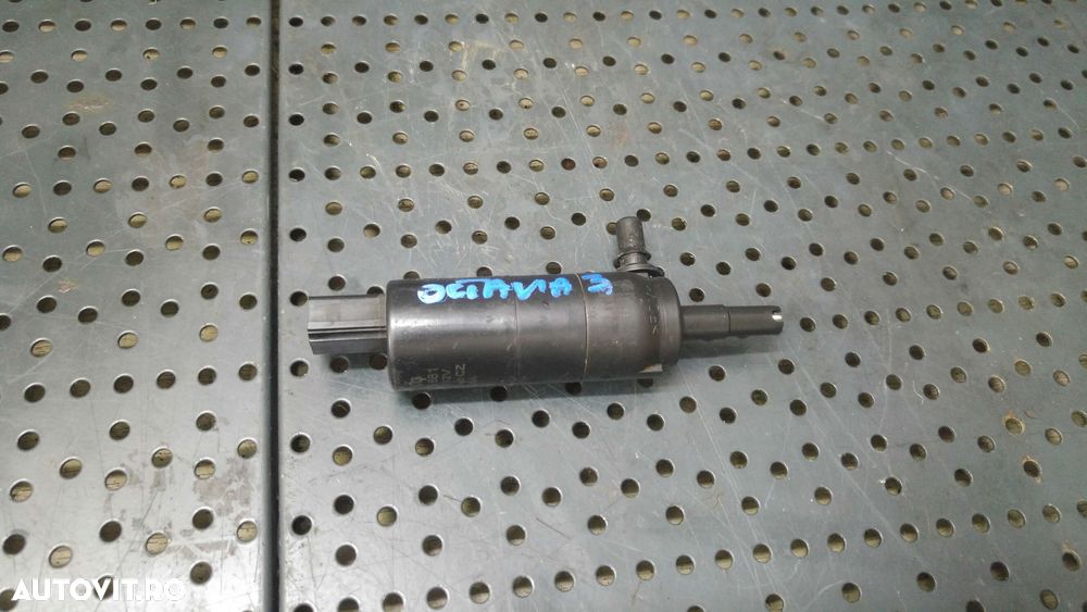 Pompita spalator parbriz skoda octavia 3 5e3 nl3 nr3 6r0955681 - 1