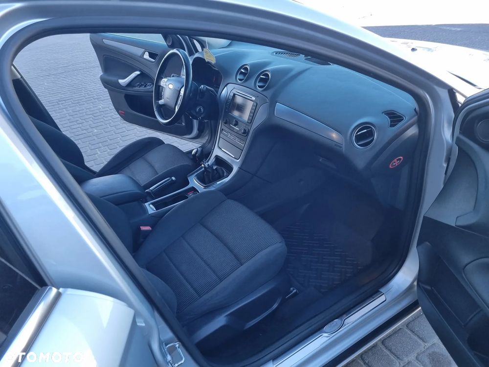 Ford Mondeo 2.0 TDCi Viva Titanium - 18