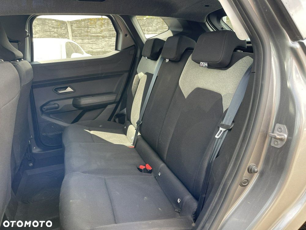 Dacia Duster TCe 90 2WD Access - 13