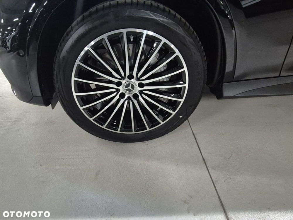 Mercedes-Benz GLC 220 d 4-Matic - 18