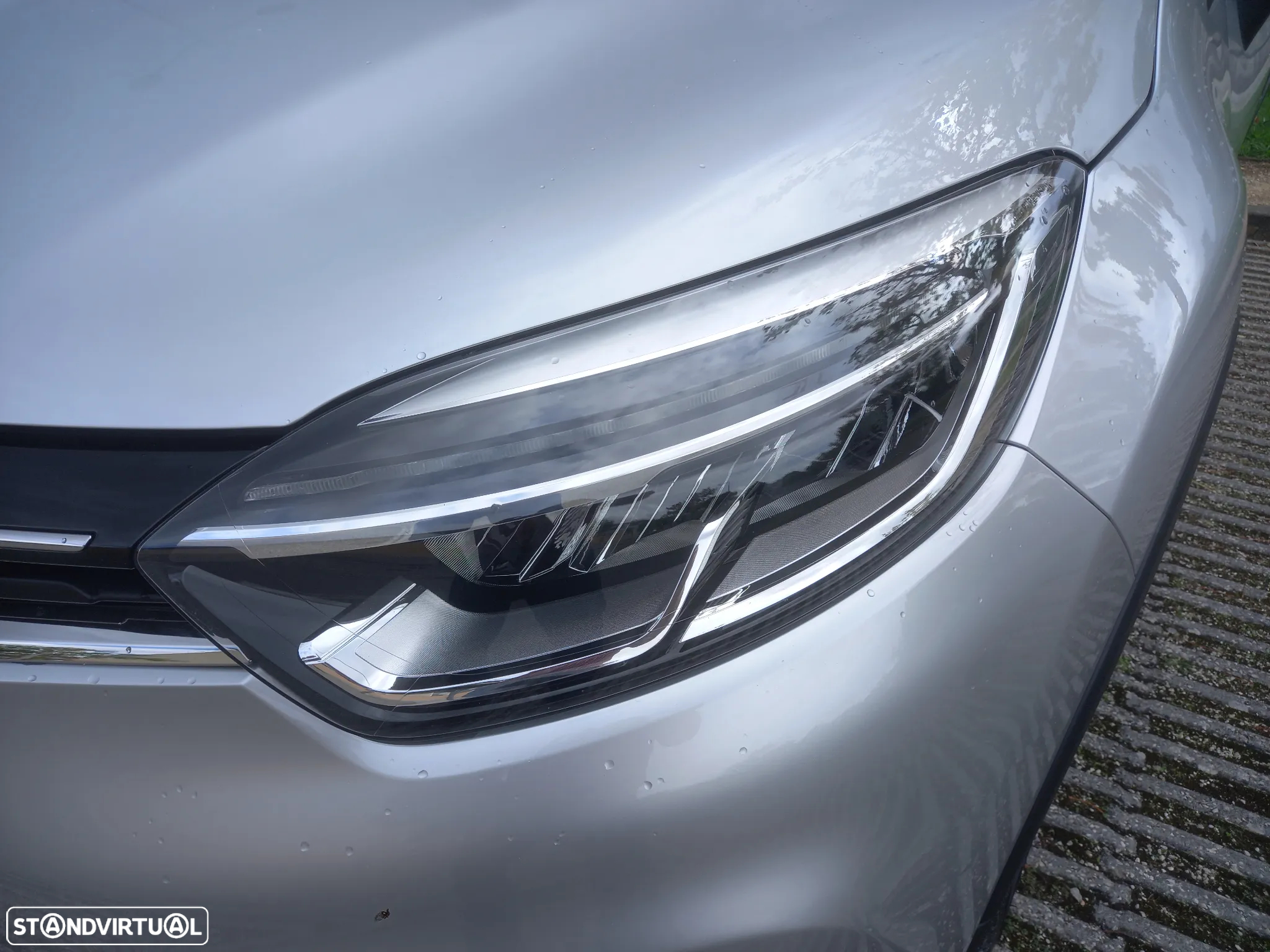 Renault Captur 0.9 TCE Exclusive - 11