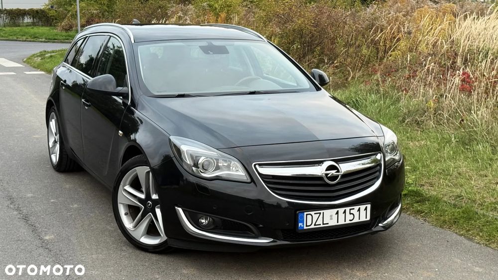 Opel Insignia - 2