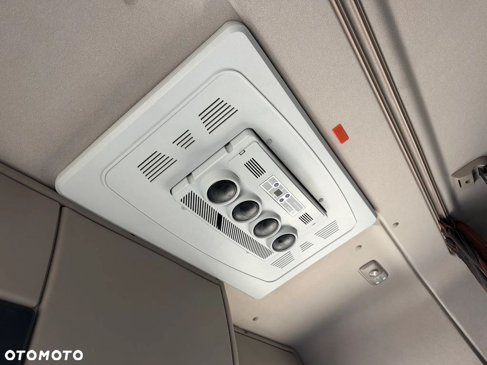 DAF XF106 480 EURO6 / 2020 / SPACE CAB / HYDRAULIKA - 27