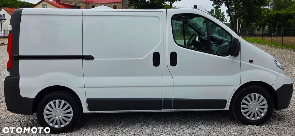 Renault Trafic - 5