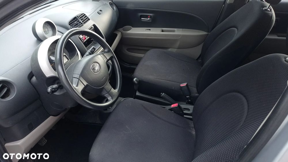 Daihatsu Sirion 1.3 - 32