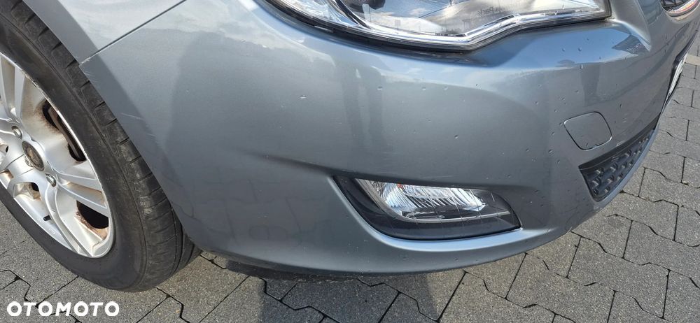 Opel Astra - 18