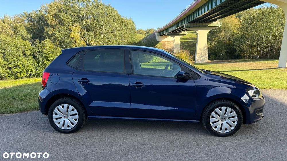 Volkswagen Polo - 32