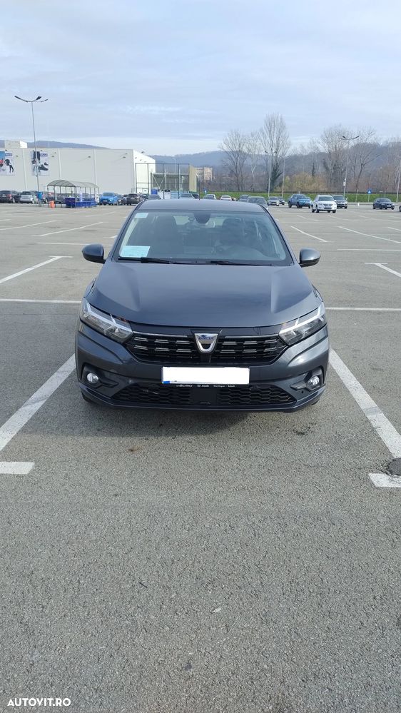 Dacia Logan TCe 90 MT6 Prestige - 2