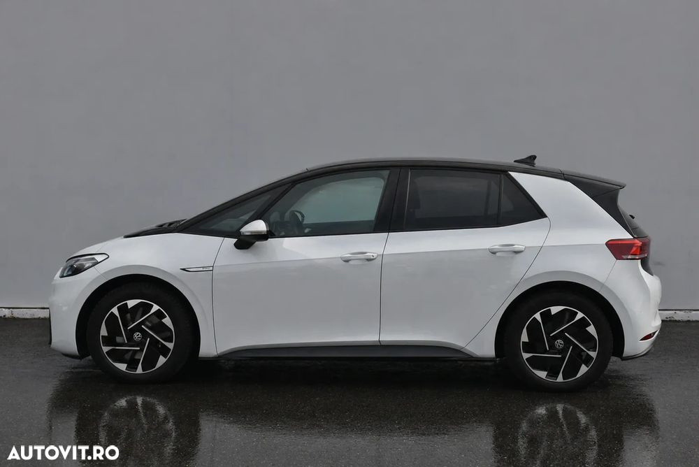 Volkswagen ID.3 58 kWh Pro Performance - 5