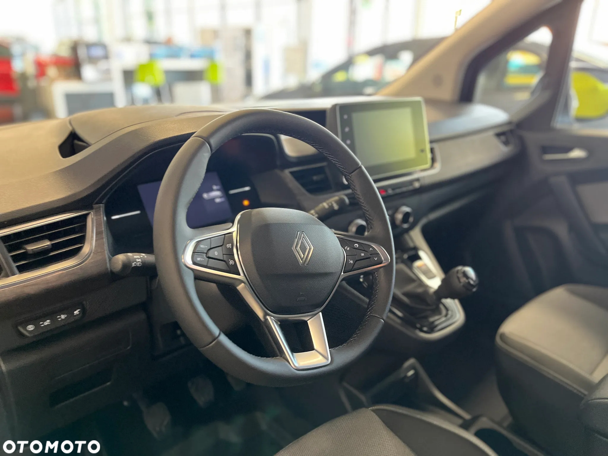 Renault Kangoo 1.3 TCe Techno - 6