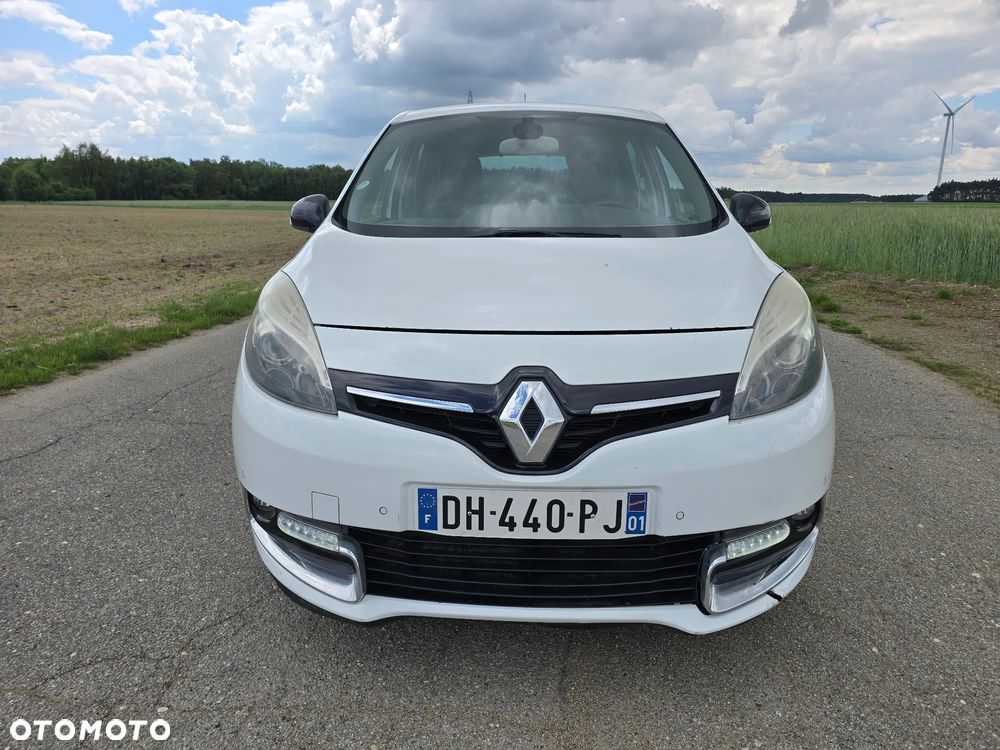 Renault Scenic Energy dCi 130 S&S Bose Edition - 8