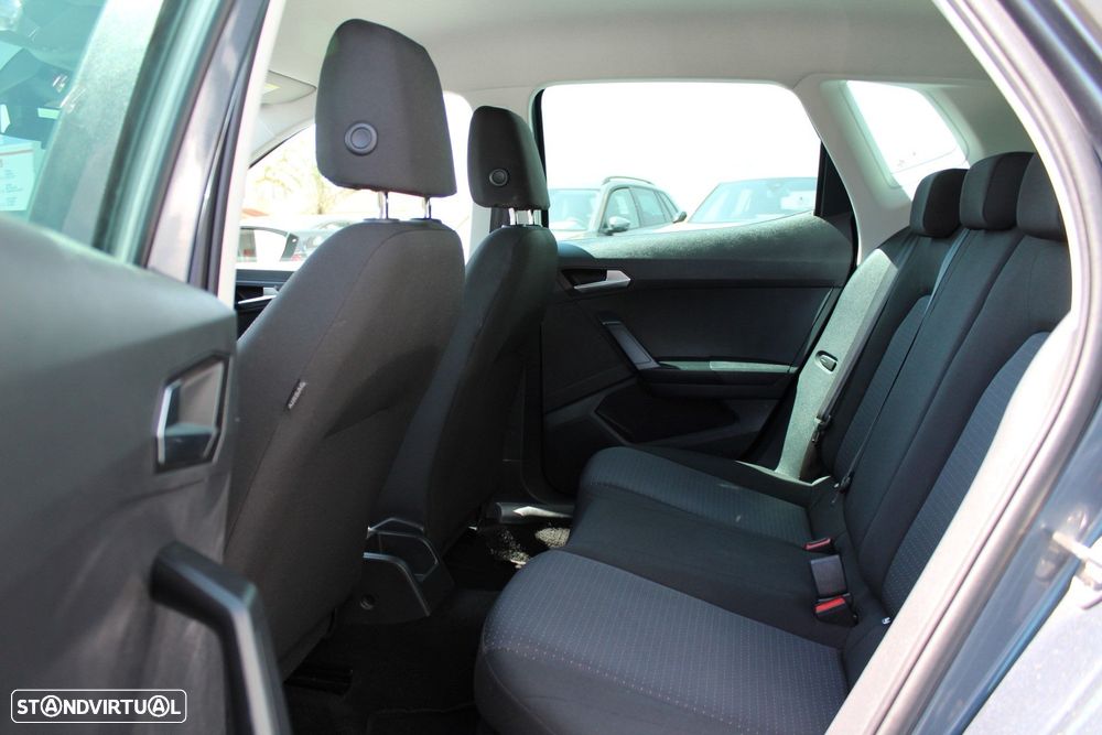 SEAT Arona 1.0 TSI Style DSG - 22