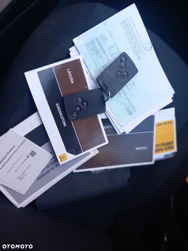 Renault Laguna 1.6 16V 110 Expression - 39