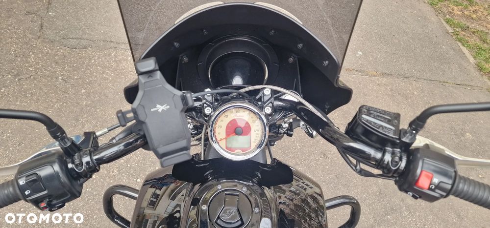 Indian Scout - 8