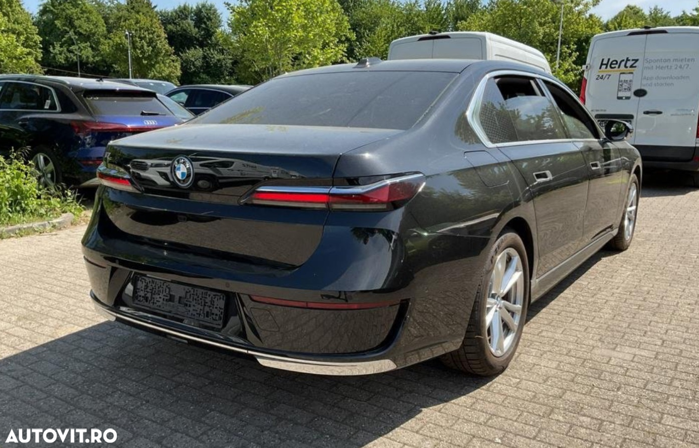 BMW i7 xDrive60 - 3