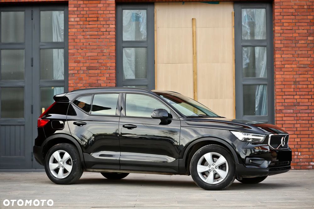Volvo XC 40 D3 AWD Geartronic Inscription - 3