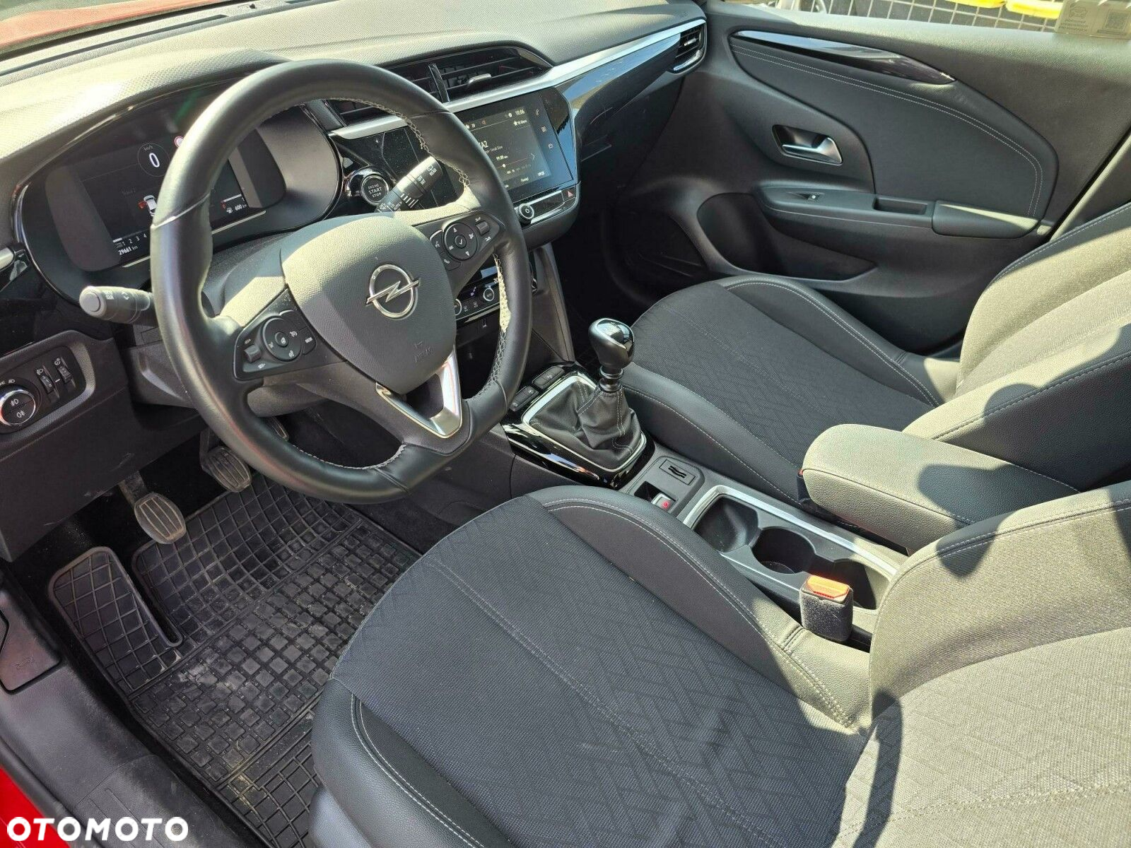 Opel Corsa 1.2 Elegance S&S - 10