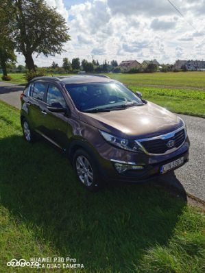 Kia Sportage 1.6 GDI 2WD Attract - 8