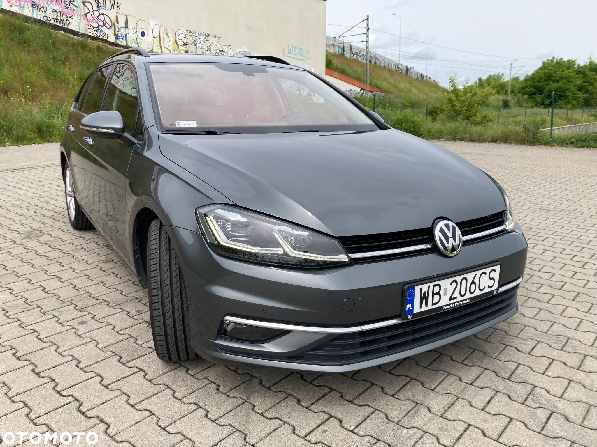Volkswagen Golf VII 1.5 TSI BMT Evo Highline - 3