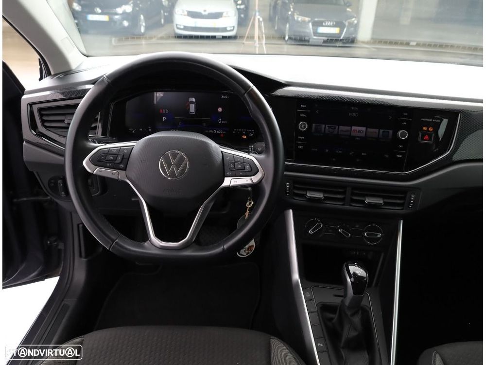 VW Polo 1.0 TSI Urban DSG - 23