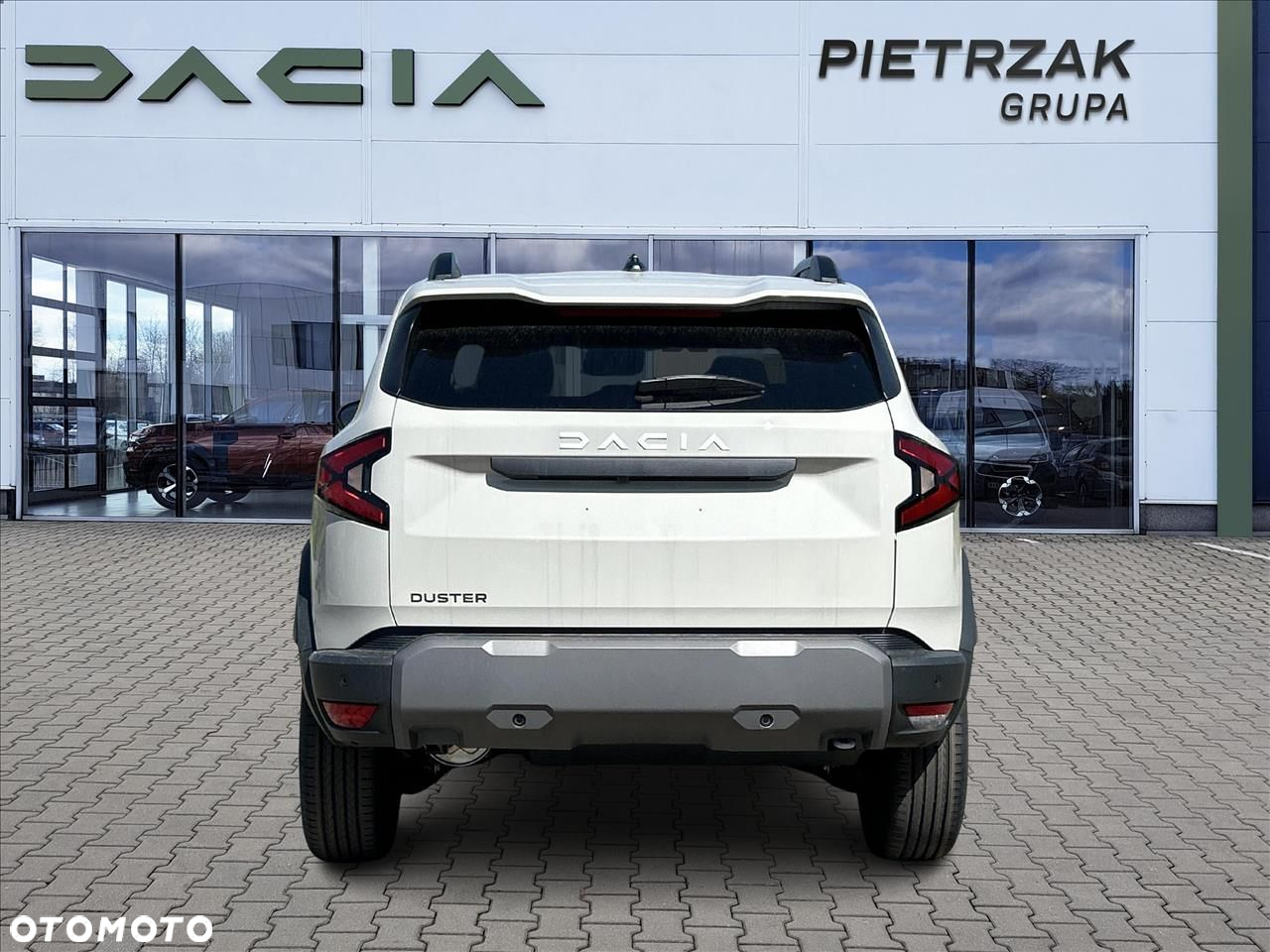 Dacia Duster - 7