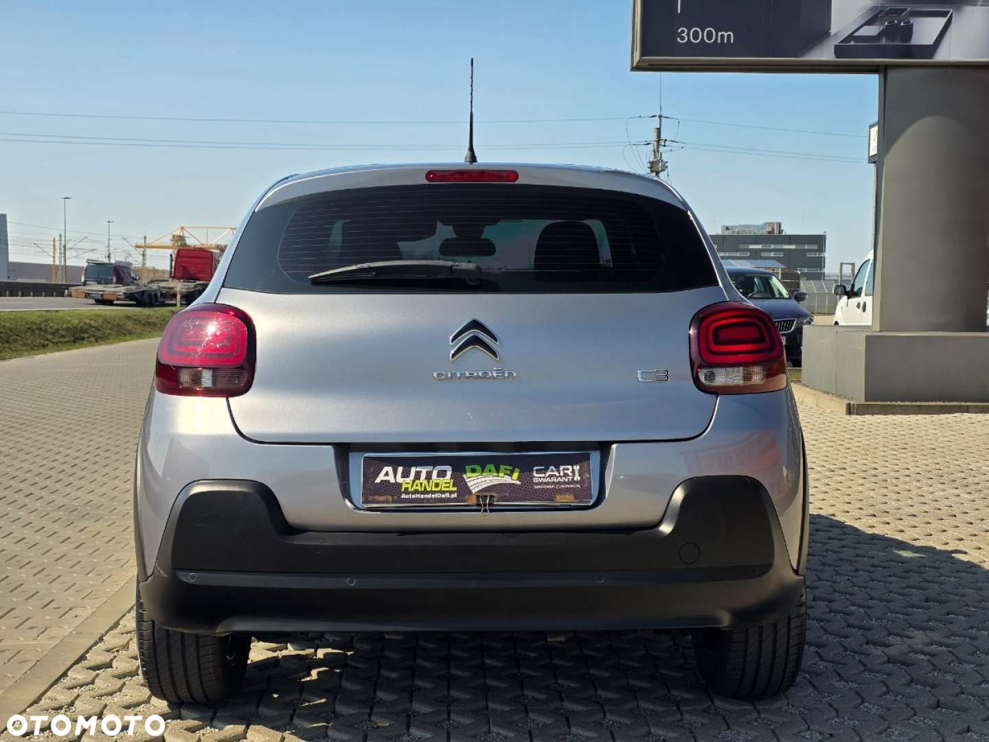 Citroën C3 - 5
