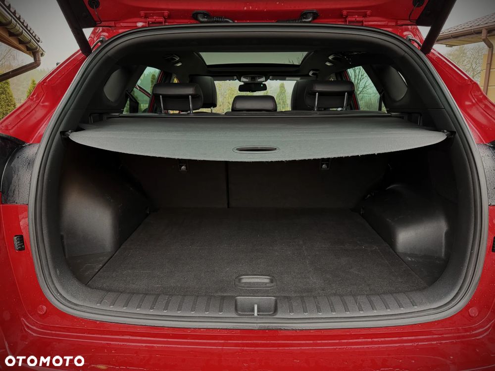 Hyundai Tucson 1.6 CRDi 48V-Hybrid 2WD DCT N Line - 24