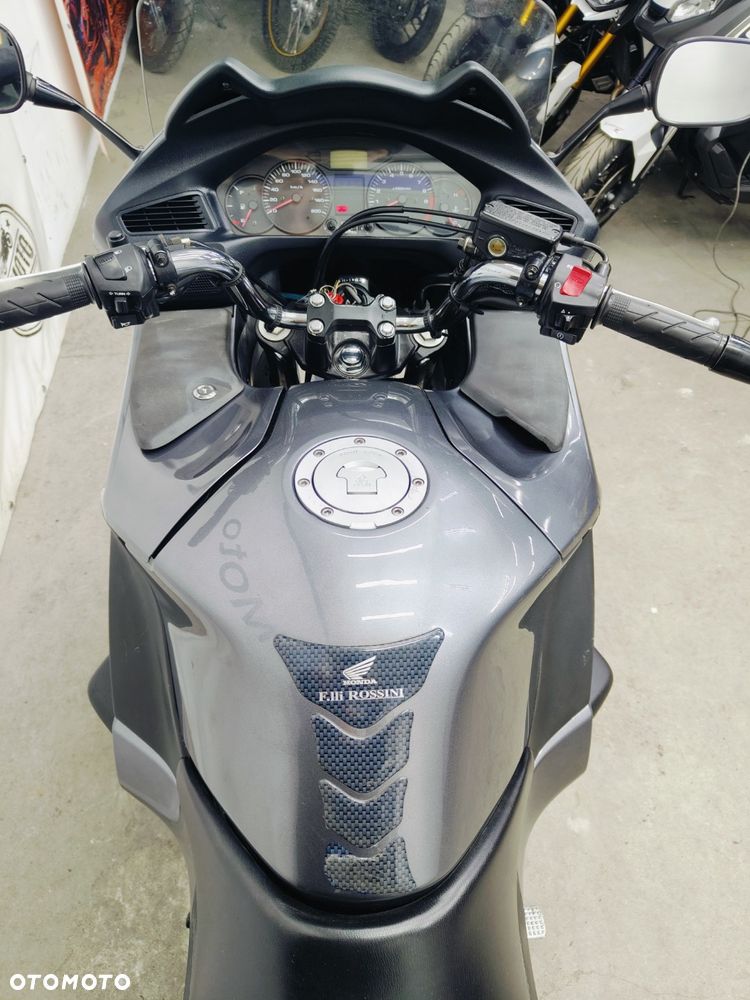 Honda Deauville - 14